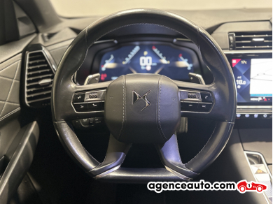 DS DS7 CROSSBACK — 18