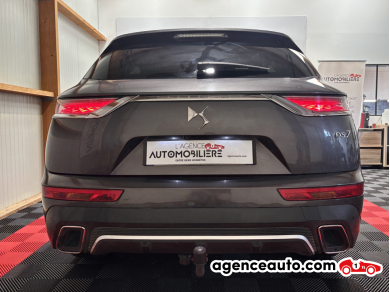 DS DS7 CROSSBACK — 6