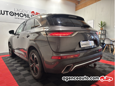 DS DS7 CROSSBACK — 7