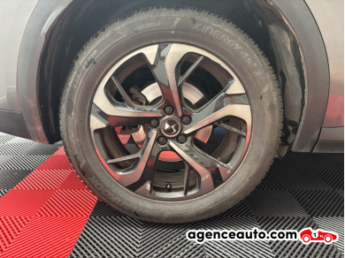 DS DS7 CROSSBACK — 28