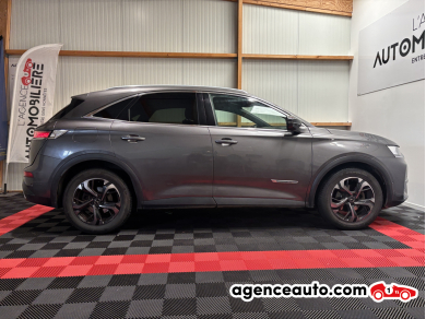 DS DS7 CROSSBACK — 4
