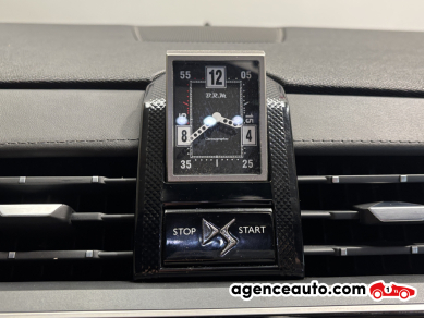 DS DS7 CROSSBACK — 24