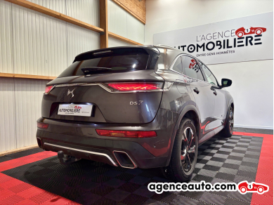 DS DS7 CROSSBACK — 5