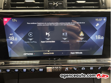 DS DS7 CROSSBACK — 20