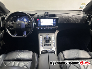 DS DS7 CROSSBACK — 10