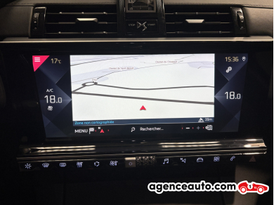 DS DS7 CROSSBACK — 19