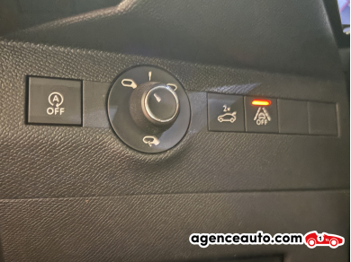 DS DS7 CROSSBACK — 25