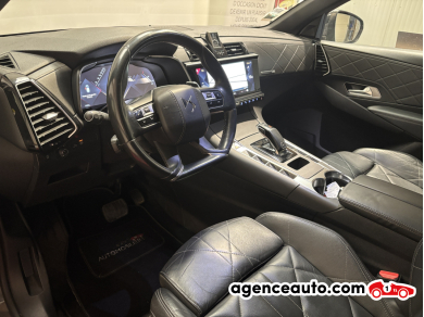 DS DS7 CROSSBACK — 11