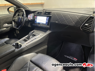 DS DS7 CROSSBACK — 13