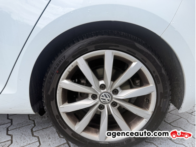 Volkswagen Golf — 19