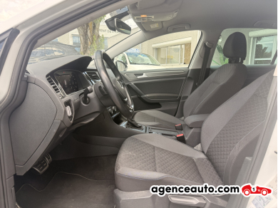 Volkswagen Golf — 12