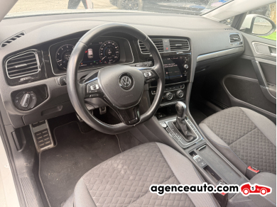 Volkswagen Golf — 15
