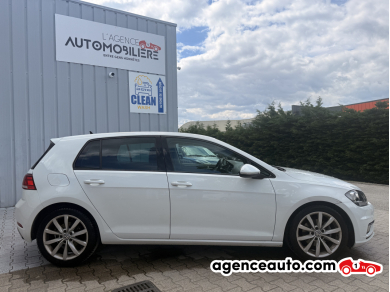 Volkswagen Golf — 2