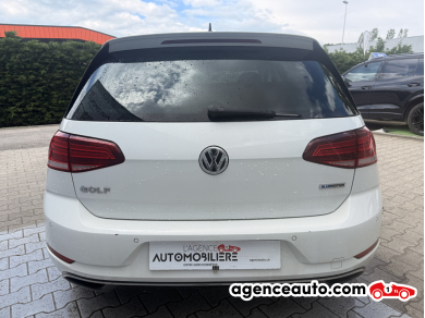 Volkswagen Golf — 4