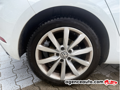 Volkswagen Golf — 16