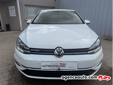 Volkswagen Golf — 8
