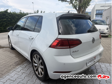 Volkswagen Golf — 5