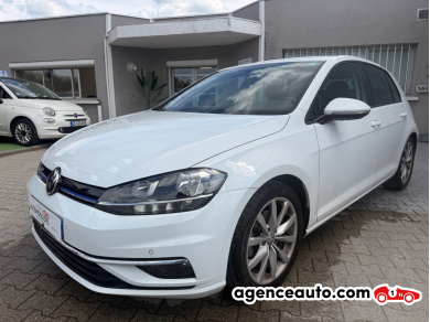 Volkswagen Golf — 7