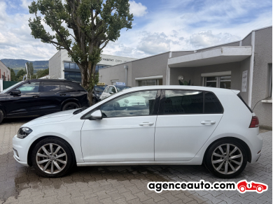 Volkswagen Golf — 6