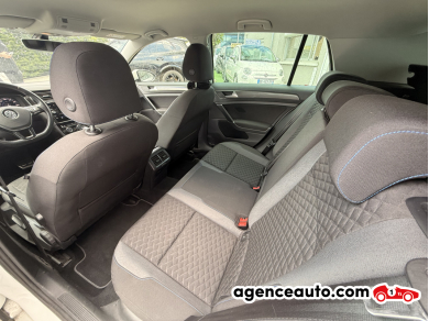 Volkswagen Golf — 11