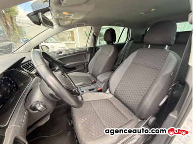 Volkswagen Golf — 13