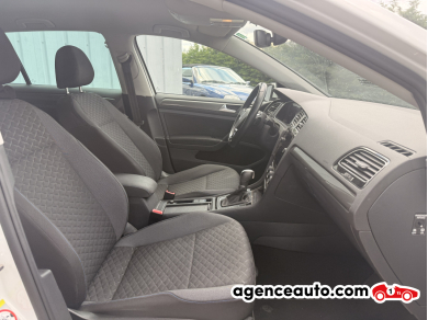 Volkswagen Golf — 9