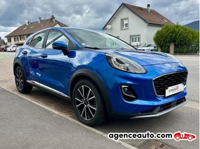 Ford Puma — 3