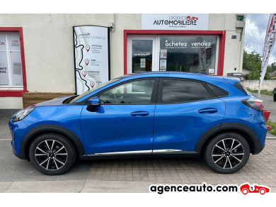Ford Puma — 8