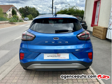 Ford Puma — 6