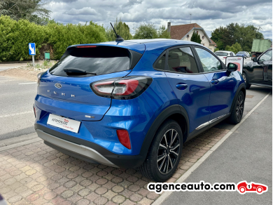 Ford Puma — 5