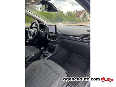 Ford Puma — 17