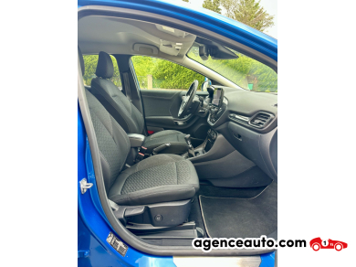 Ford Puma — 16