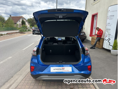 Ford Puma — 34