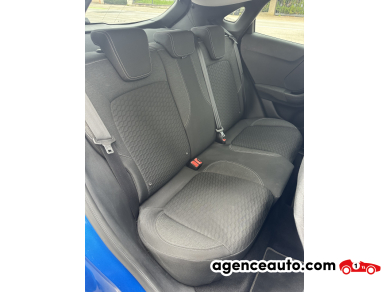 Ford Puma — 18