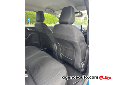 Ford Puma — 19