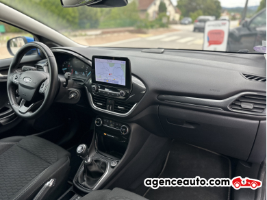 Ford Puma — 33