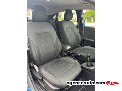 Ford Puma — 15