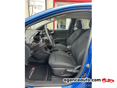 Ford Puma — 12