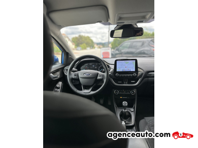 Ford Puma — 32