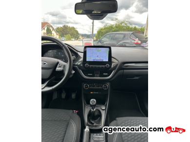 Ford Puma — 24