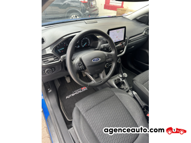 Ford Puma — 11