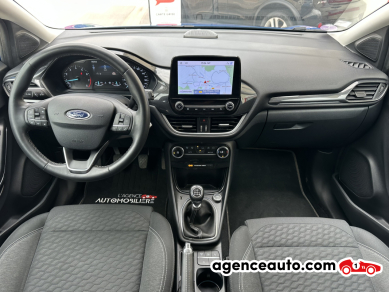 Ford Puma — 14