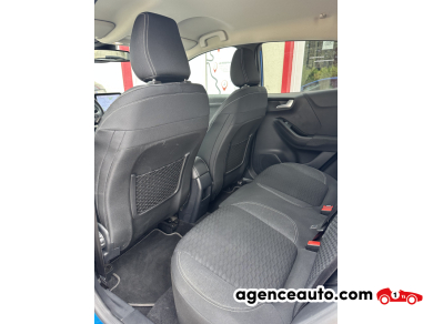 Ford Puma — 22