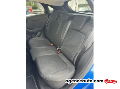 Ford Puma — 21