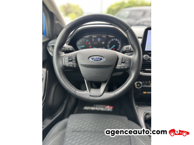 Ford Puma — 23