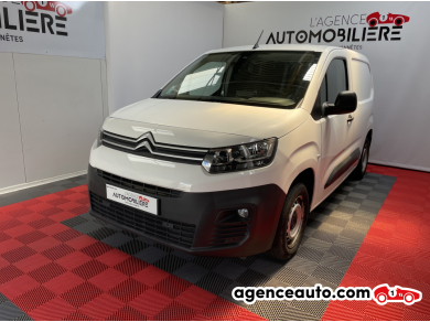 Citroen Berlingo — 3