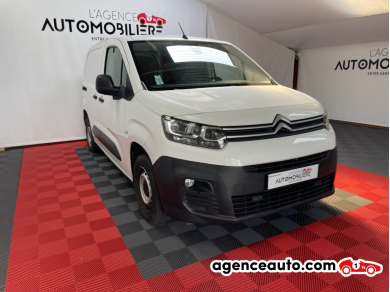 Citroen Berlingo — 13