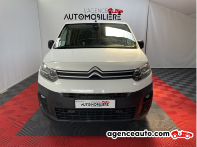 Citroen Berlingo — 2