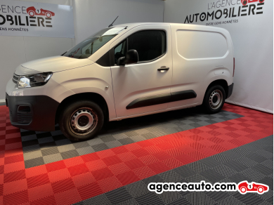 Citroen Berlingo — 4
