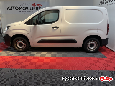 Citroen Berlingo — 5